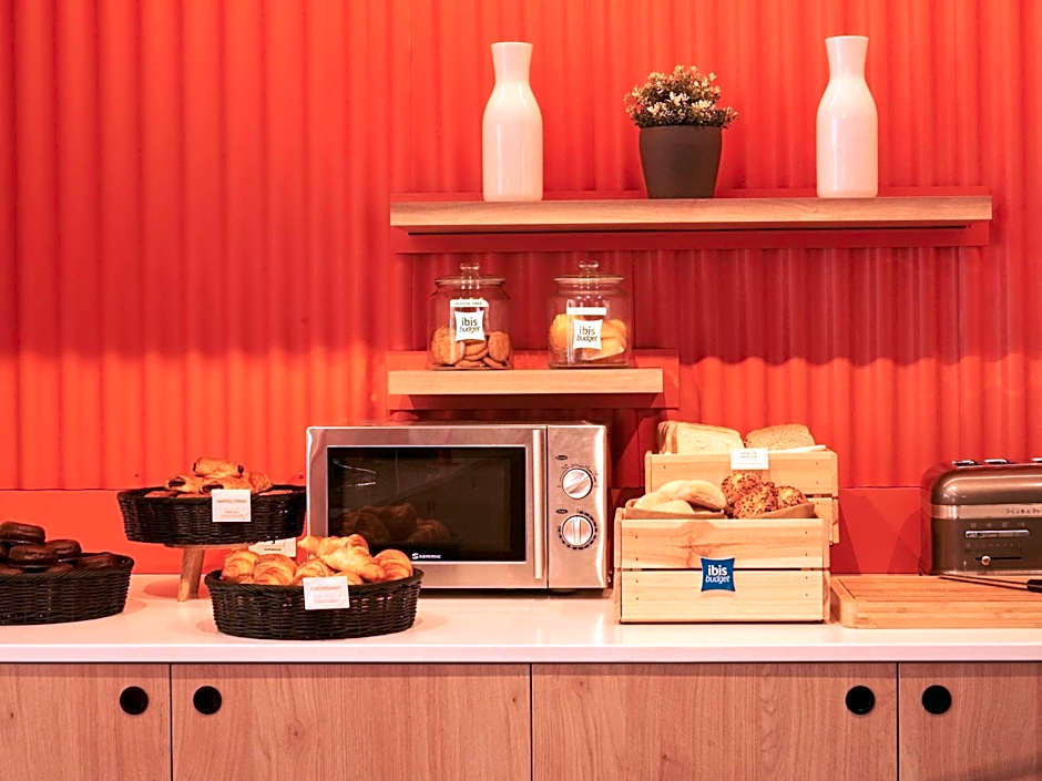 ibis budget Vitoria Gasteiz