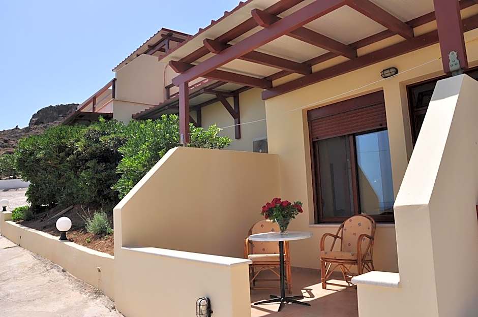 Kato Zakros Palace Apartments