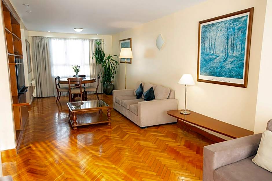 Trianon Residence Recoleta