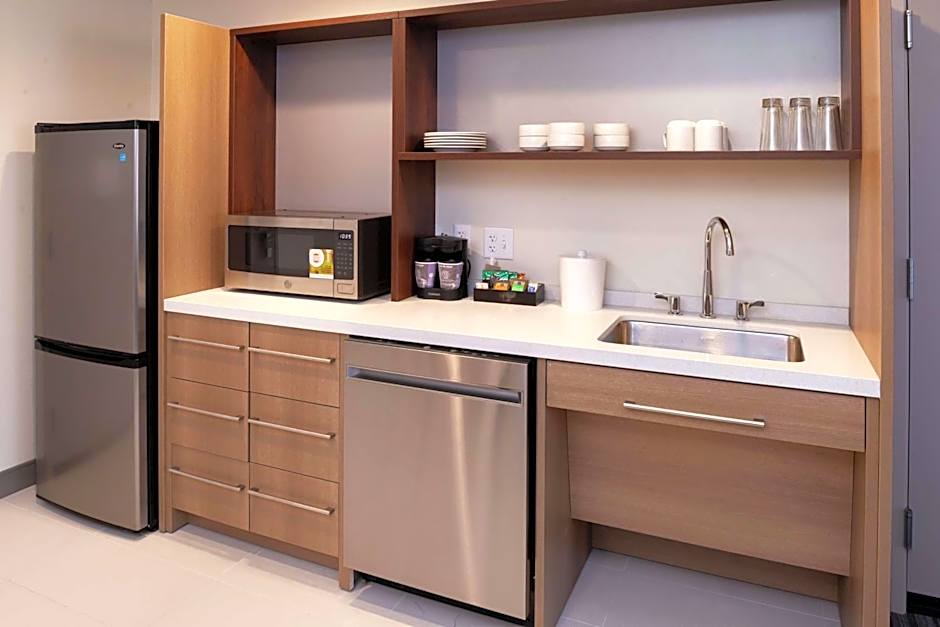 Home2 Suites By Hilton New Albany Columbus