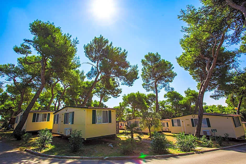 Arena Indije Mobile Homes