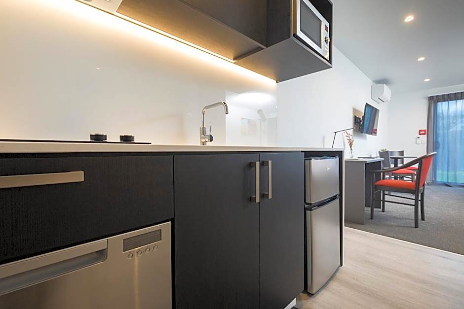 Carnmore Hagley Park