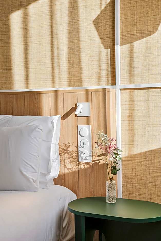 Hotel Mercure Le President Biarritz Centre