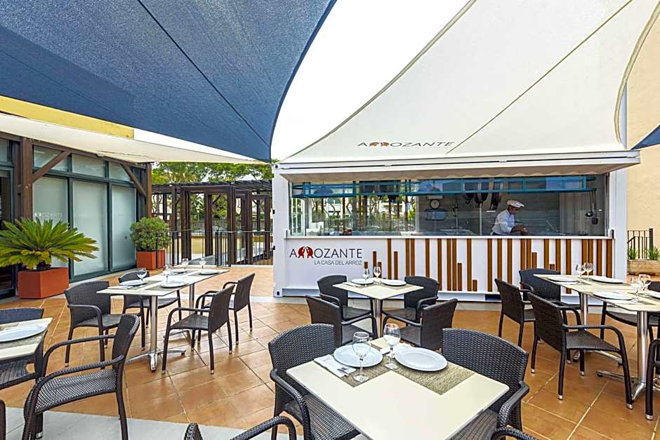 Barcelo Costa Ballena Golf & Spa