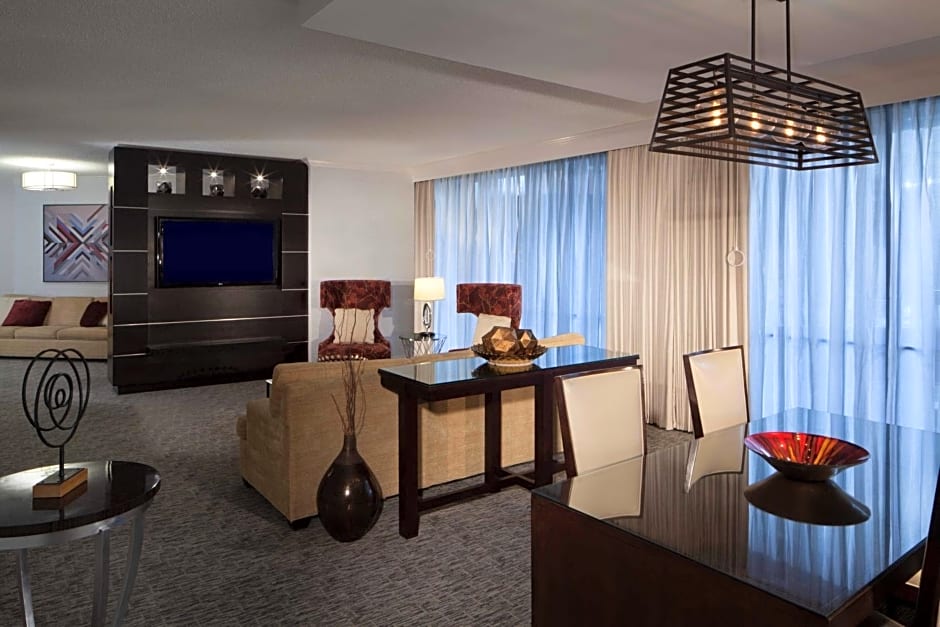 Dallas Marriott Downtown