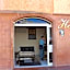 Hotel Real Santa Fe