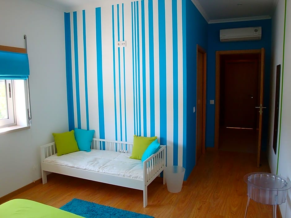 Residencia Praia Norte - AL