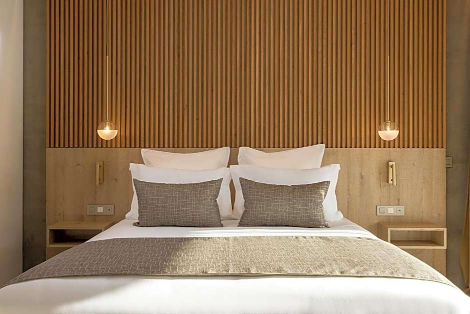 Hotel Spa Restaurant Villa Castellane