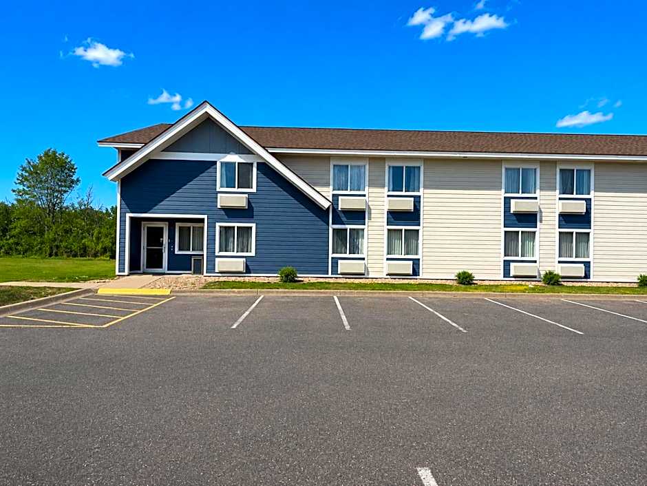 Days Inn by Wyndham Hinckley
