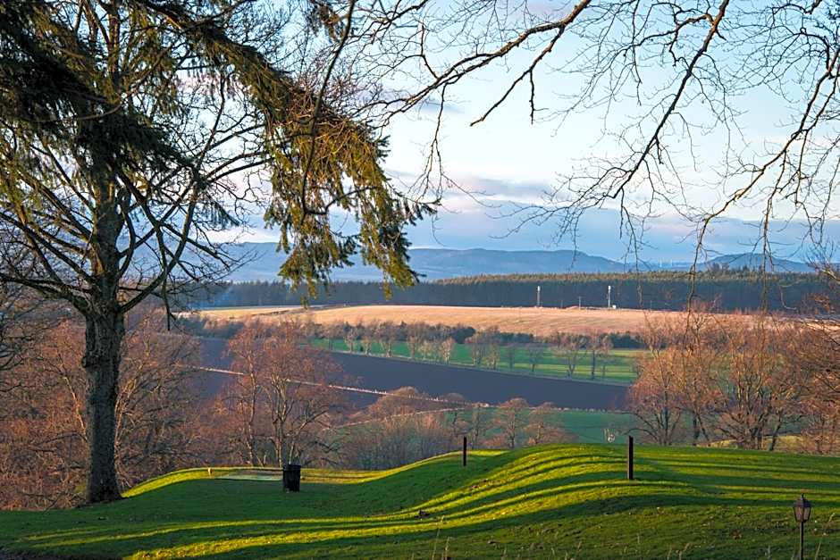 Murrayshall Country Estate
