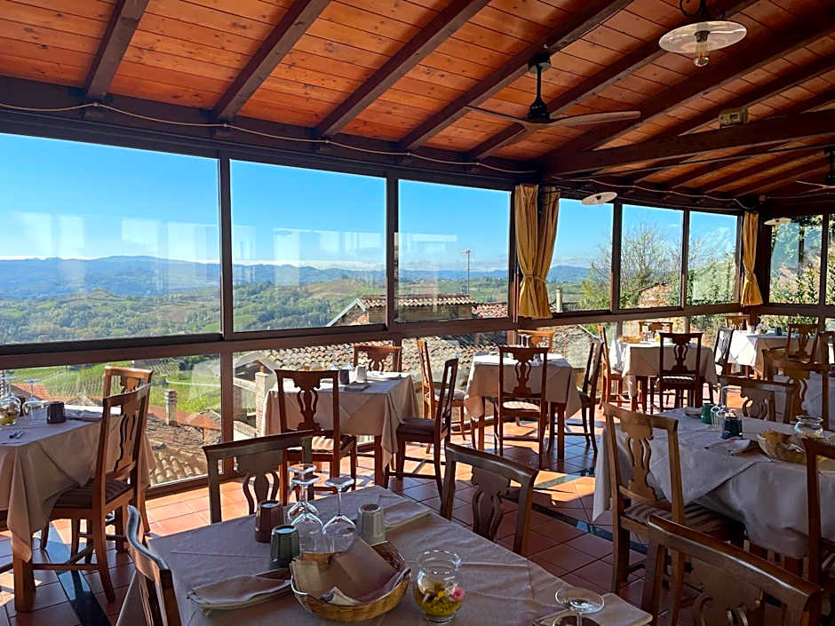 Albergo Diffuso Belvedere
