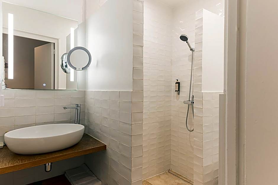 Hotel Louvre Richelieu