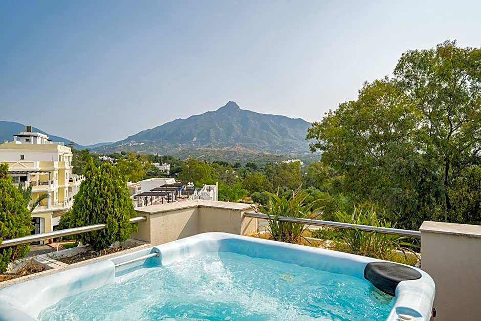 Molo Residences Boutique Apartments & Spa