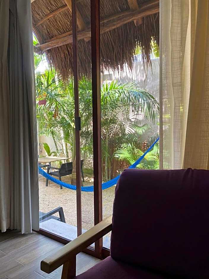 Hotel Pelecanus Suites Holbox