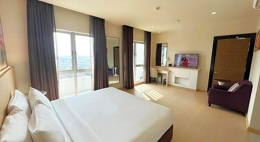 Wyndham Garden i-City Shah Alam