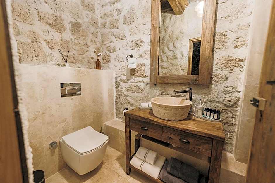 Suare Alaçatı Adults Only