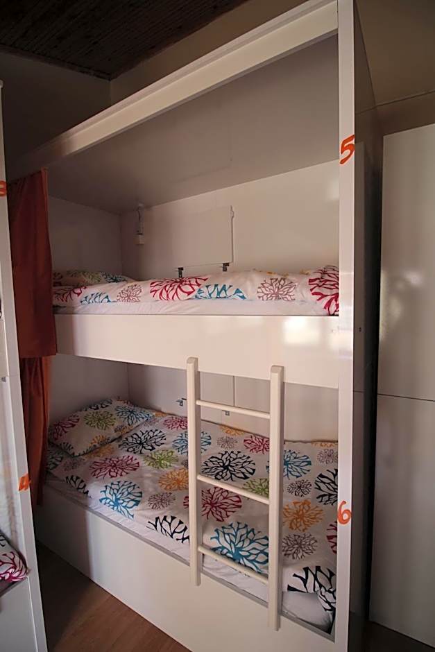 Deeps Hostel Eskişehir