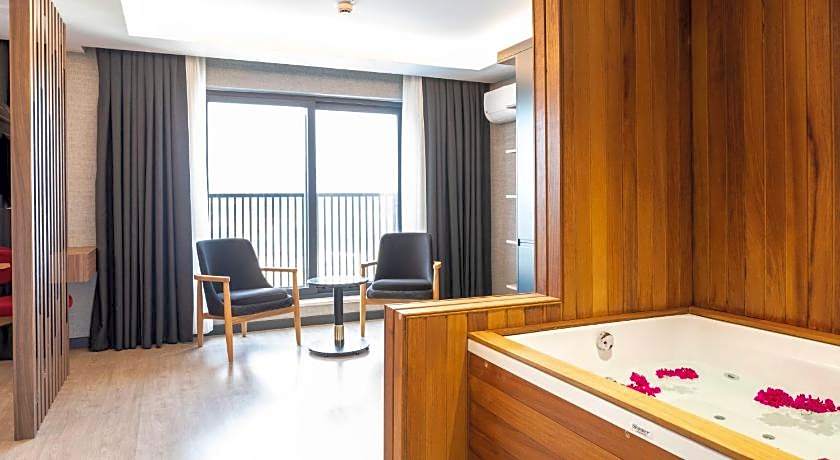 Ramada by Wyndham Dalaman