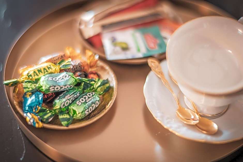 Villa Havblikk Tromsø