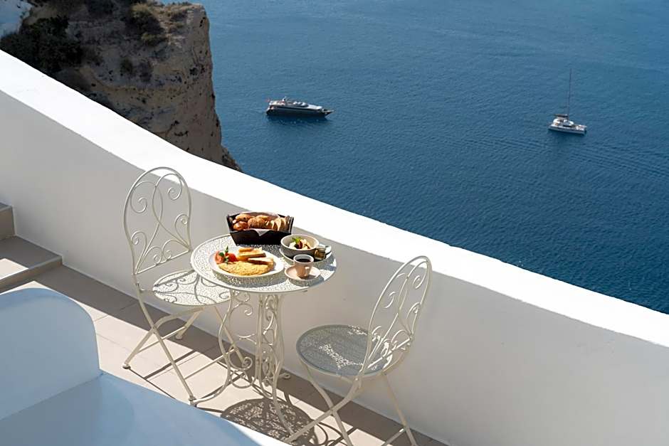 Bligos Villas