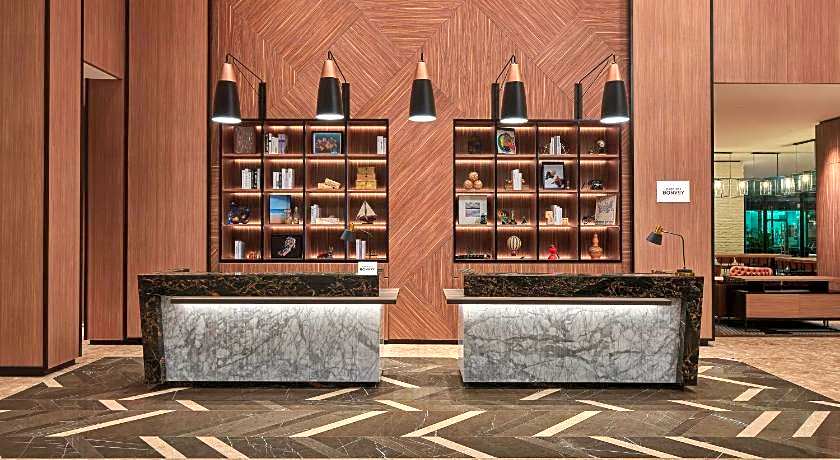 Four Points by Sheraton Desaru