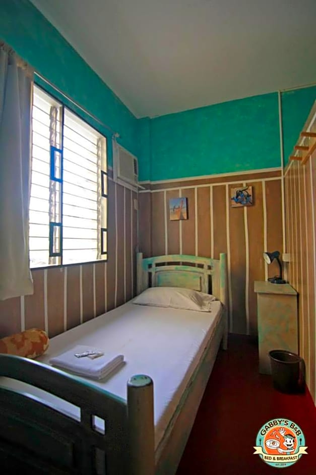 Gabby's Bed & Breakfast