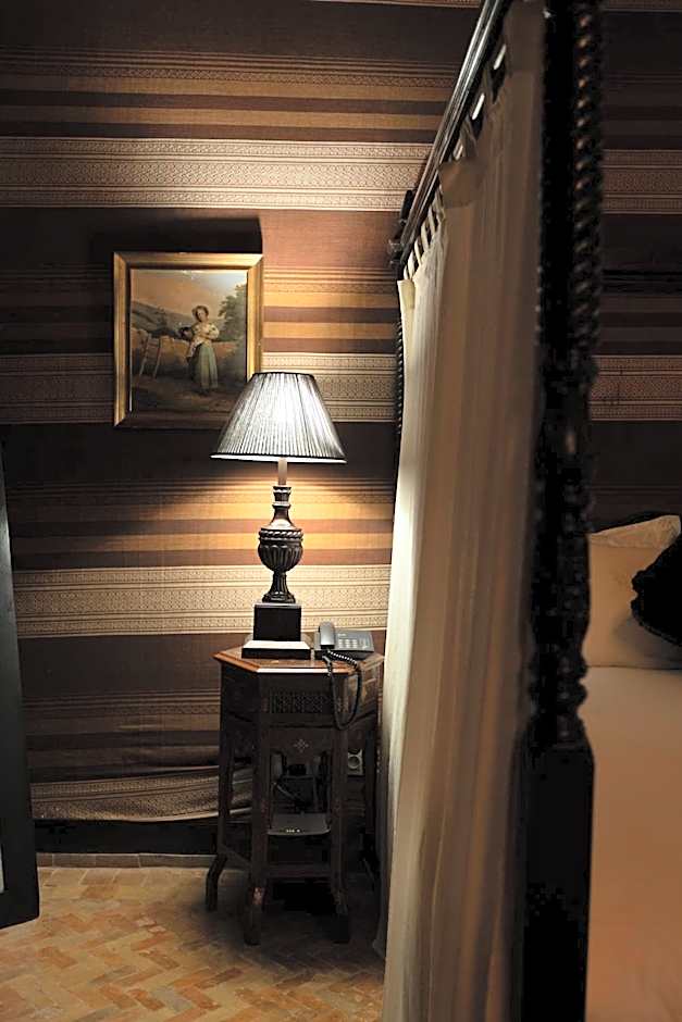 Le Palais Rhoul and Spa