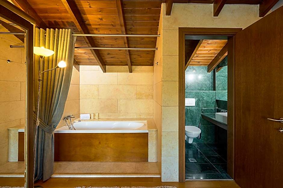 Mediterranean Village Hotel & Spa