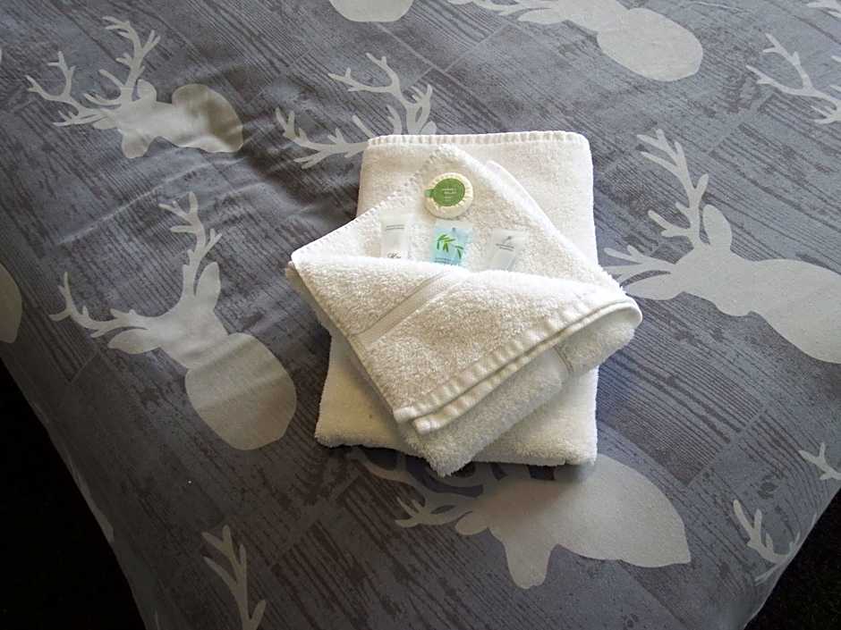 The Haven Inn Limited