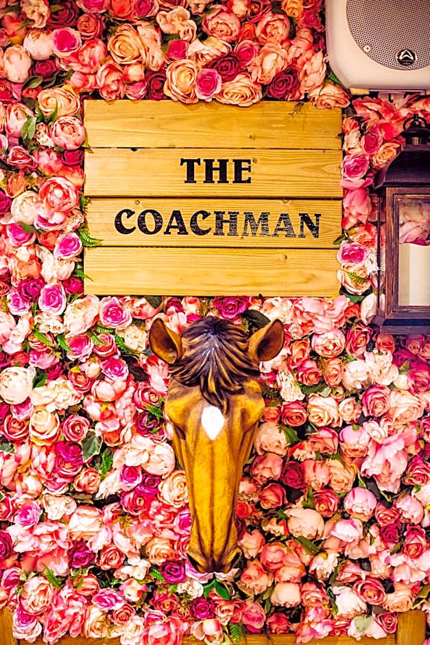 The Coachman Hotel