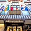 Hotel Relais Saint Jean Troyes
