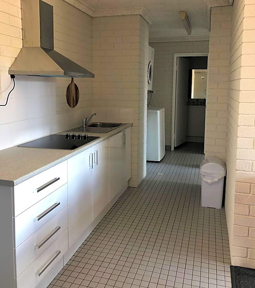 Wheeler Apartments Perth