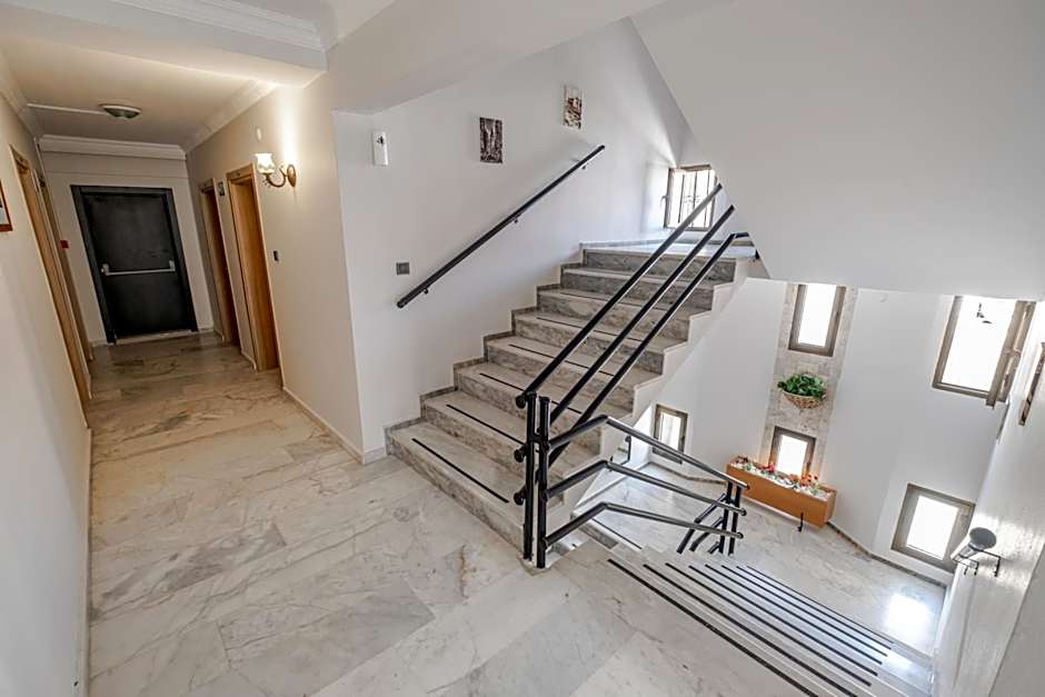 Bayram Hotel
