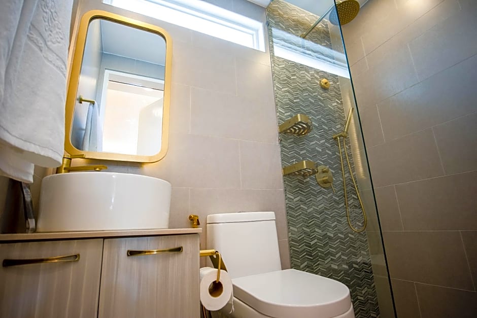 CASA JULIETA BOUTIQUE HOTEL