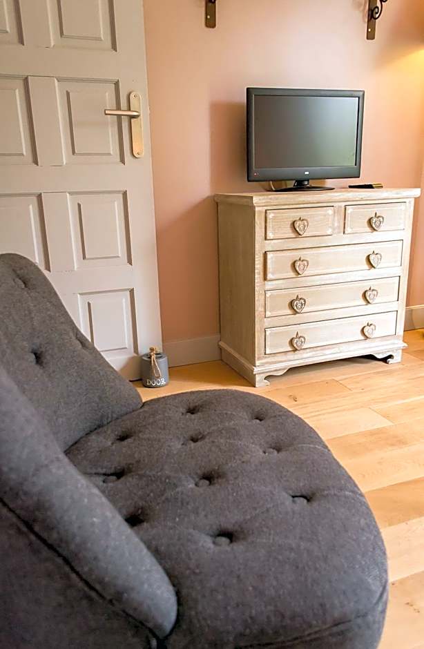 Le Brame - Chambres d&#x27;Hôtes