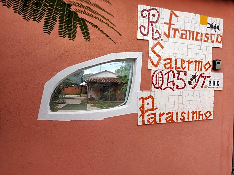 Cantinho da Lobeira