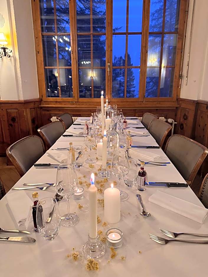 Grand Hôtel & Kurhaus