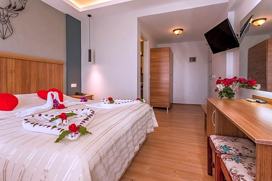 Aqua Princess Hotel