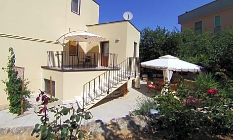 Bed and Breakfast Accerassole