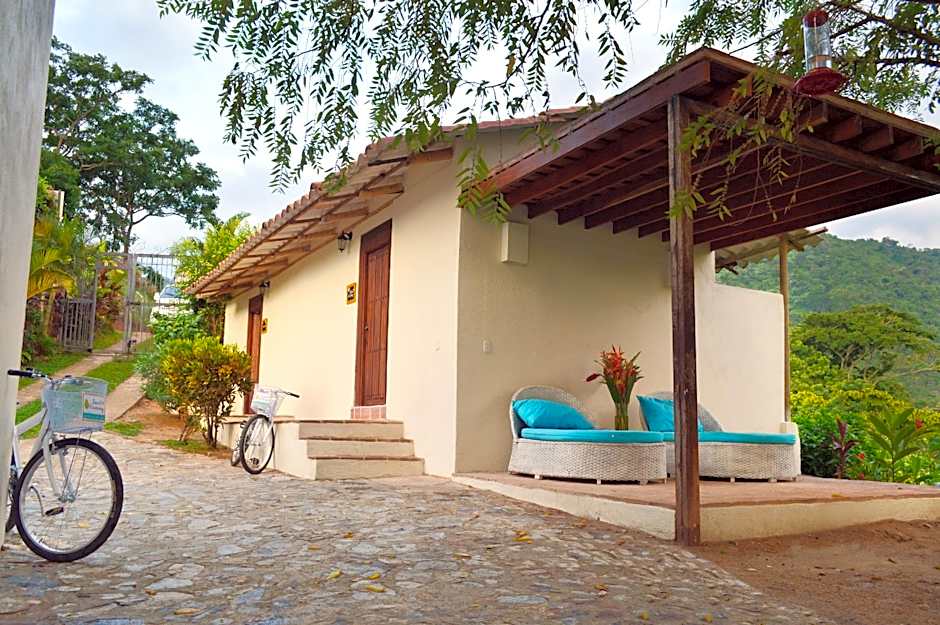 Sweet Harmony Hotel Boutique by Xarm Hotels