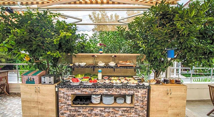 Eden Pyara Hotel Turunc