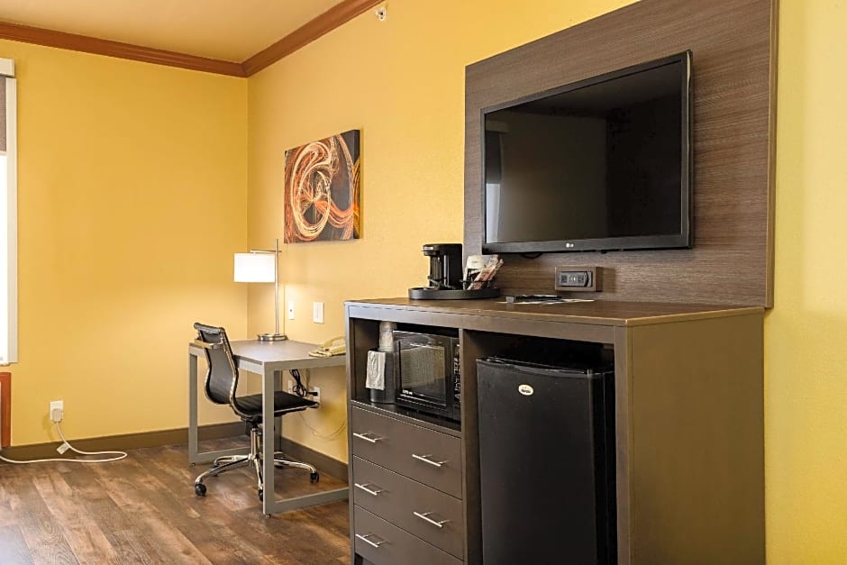 Best Western Plus Portland