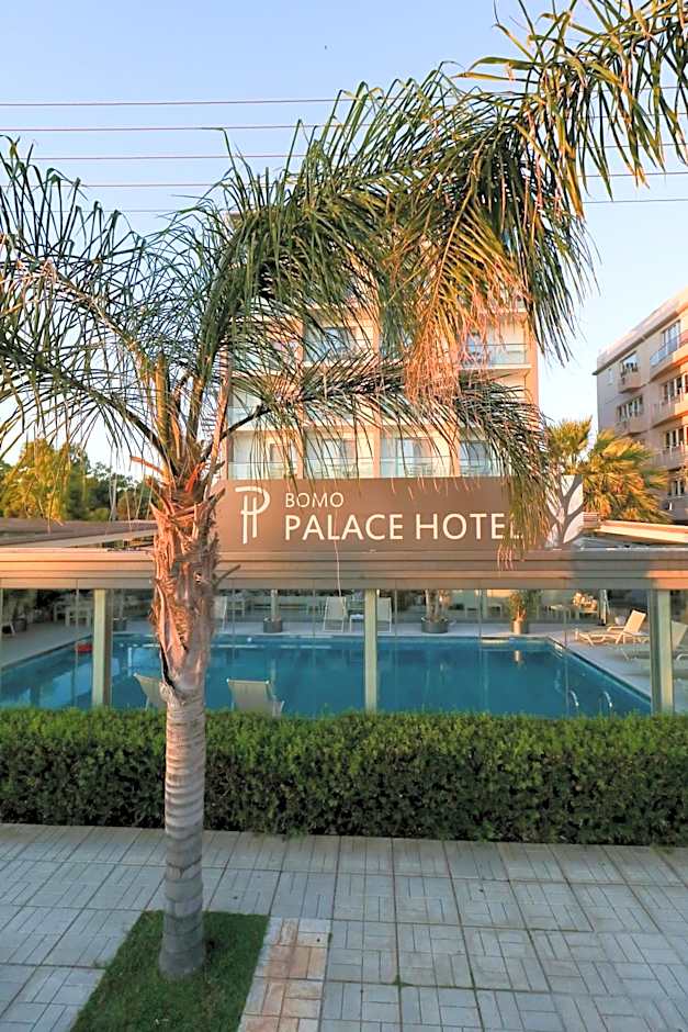 Palace Hotel Glyfada