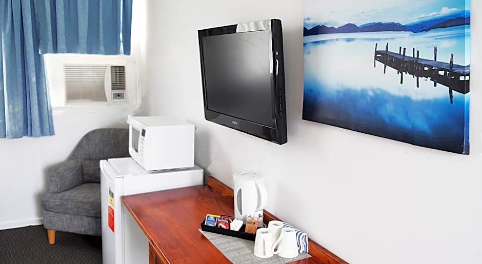 Tamworth City Motel