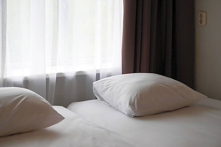 Westlake Hotels Amsterdam