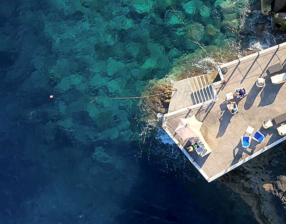 The Cliff Bay - PortoBay