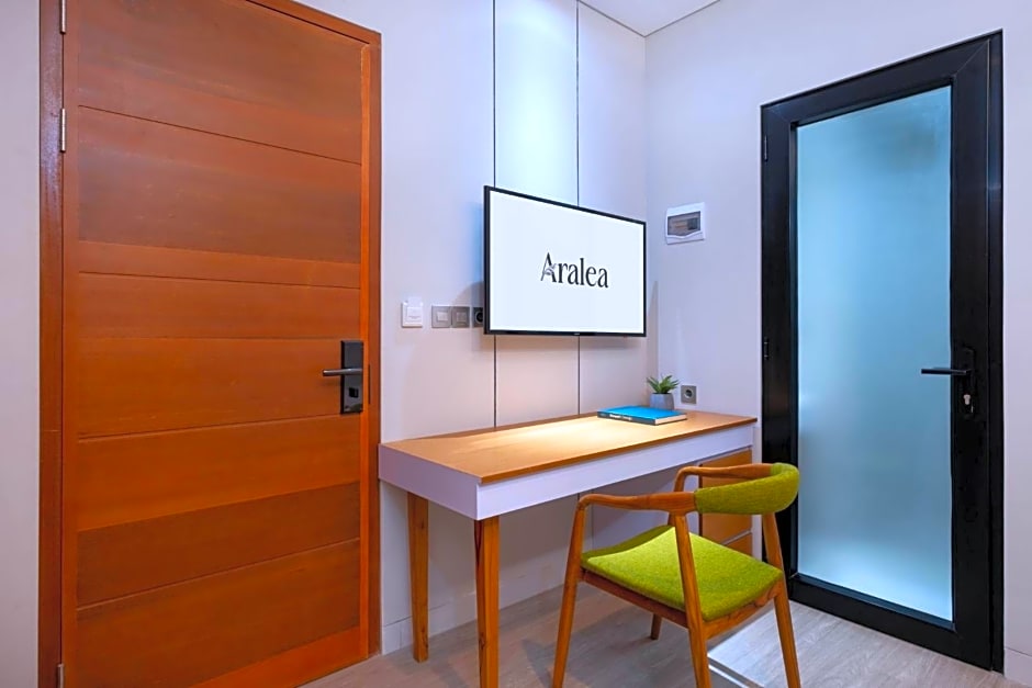 Aralea Coliving