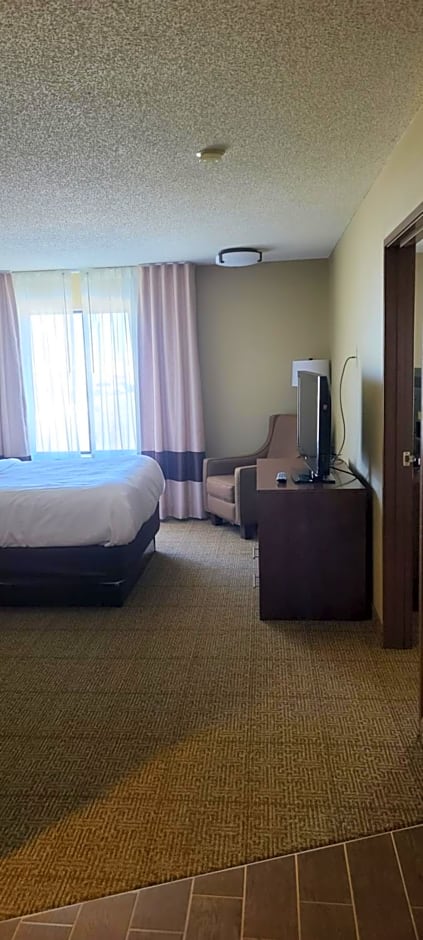 Comfort Inn Lexington