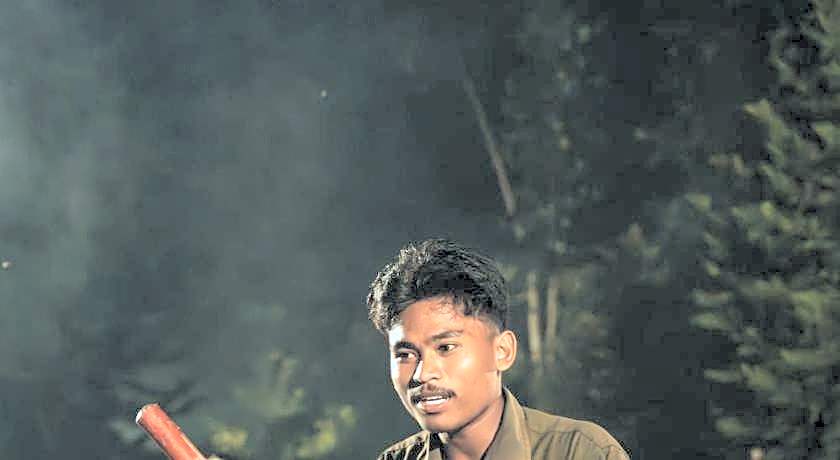 Machan Country Villa