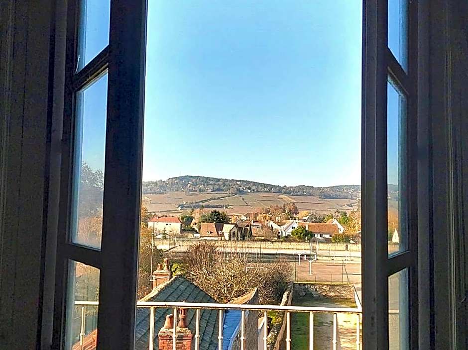 Cèdre Beaune, A Beauvallon Hotel & Spa